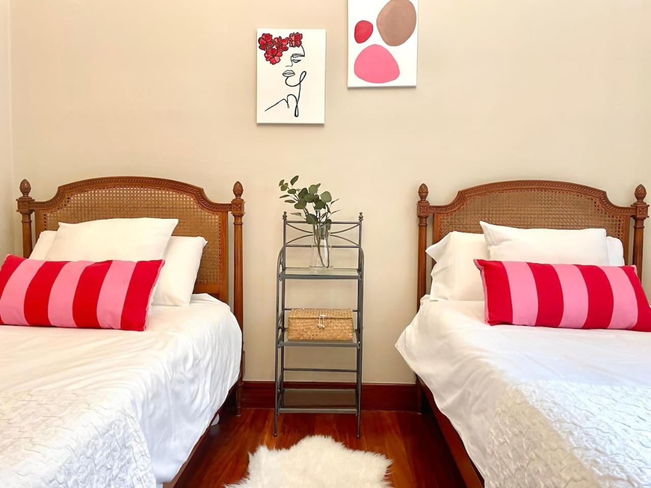 Appartement Casa Pilarcasco Viejo Wifi à Bilbao Extérieur photo