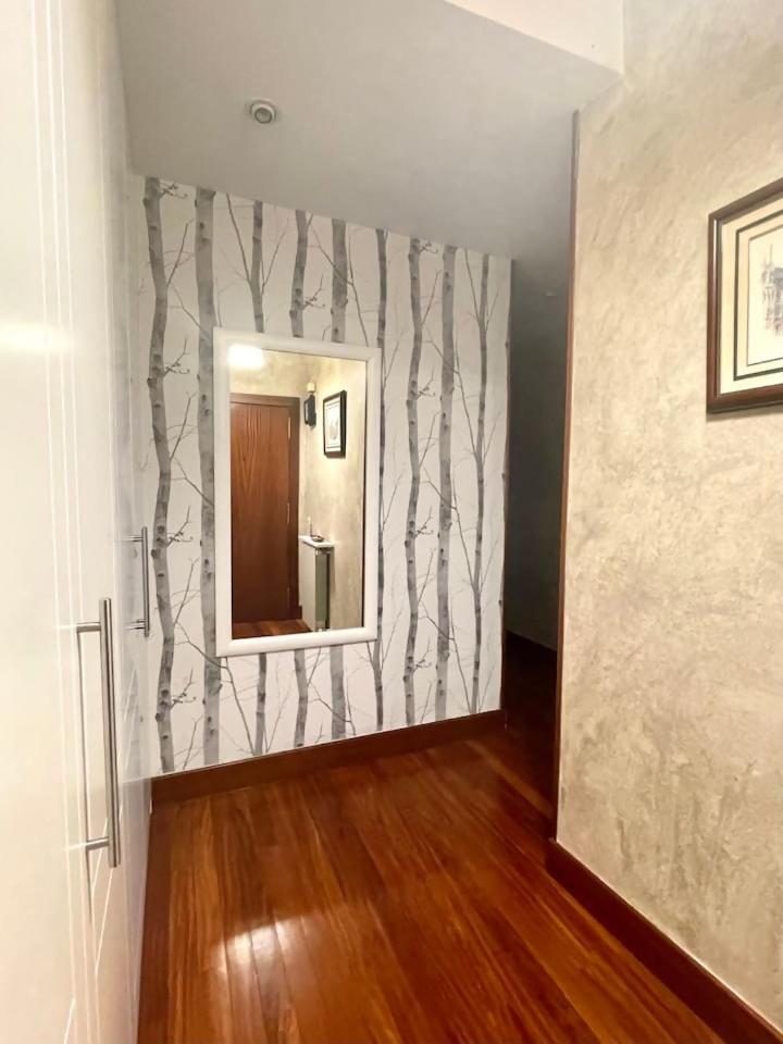 Appartement Casa Pilarcasco Viejo Wifi à Bilbao Extérieur photo